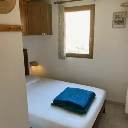 Apartament Bo210-190 Mazet 3 Pieces 5 Couchages Bormes Les Mimosas *