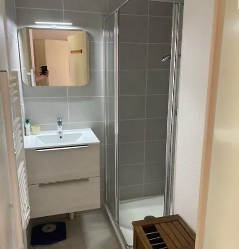 Bo210-190 Mazet 3 Pieces 5 Couchages Bormes Les Mimosas *