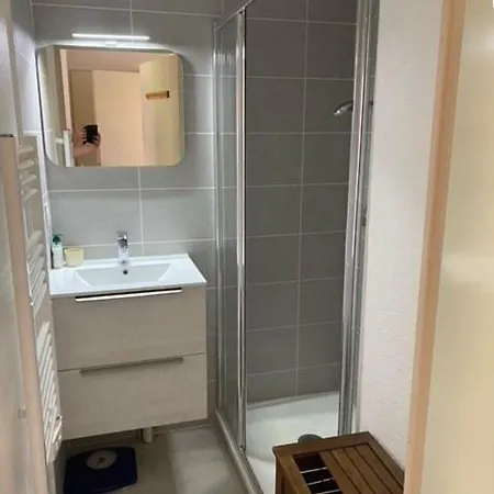 Bo210-190 Mazet 3 Pieces 5 Couchages Bormes Les Mimosas *